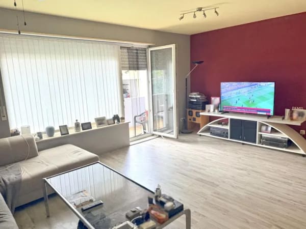 Immobilie in Viernheim - Etagenwohnung in Viernheim - Bild 4