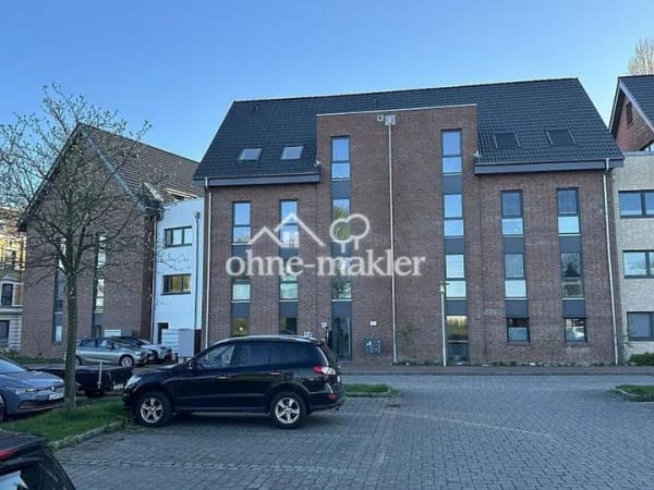 Immobilie in Glückstadt - Erdgeschosswohnung in Glückstadt - Bild 2