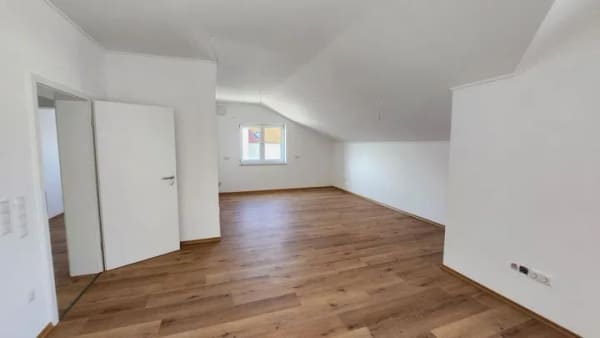 Immobilie in Leiblfing - Etagenwohnung in Leiblfing - Bild 2