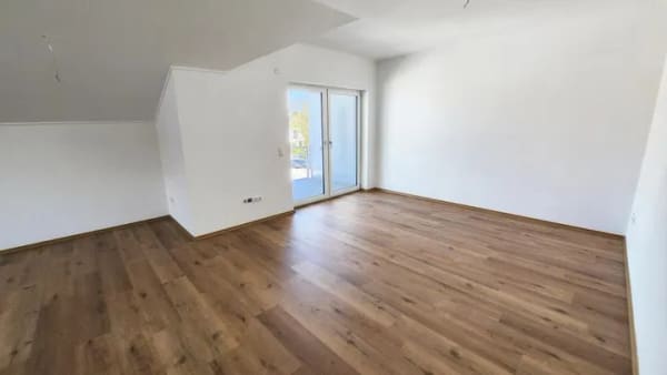 Immobilie in Leiblfing - Etagenwohnung in Leiblfing - Bild 3