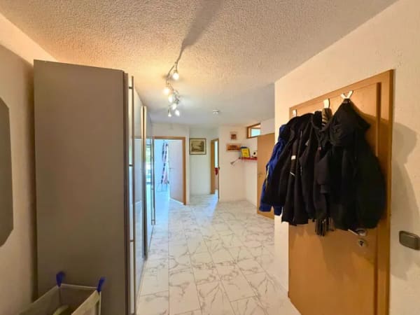 Immobilie in Schefflenz - Wohnung in Oberschefflenz - Bild 2