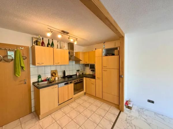 Immobilie in Schefflenz - Wohnung in Oberschefflenz - Bild 3