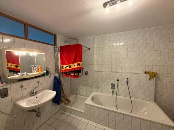 Immobilie in Schefflenz - Wohnung in Oberschefflenz - Bild 4