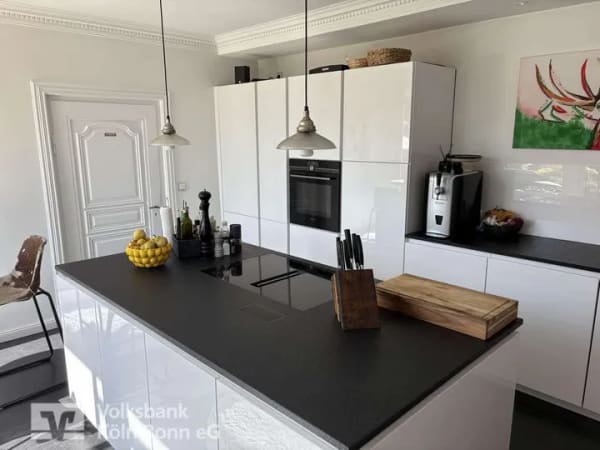 Immobilie in Dattenberg - Linz-Dattenberg-Traumhaftes Einfamilienhausdomizil mit exzellenter Ausstattung und viel Platz! - Bild 4