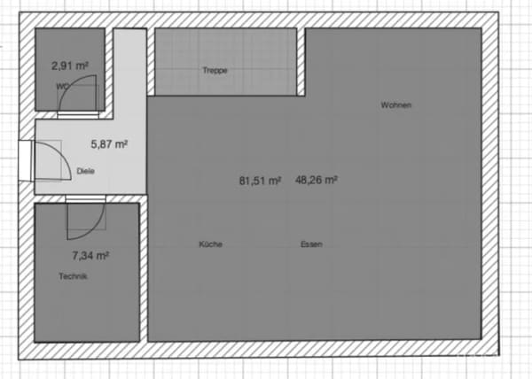 Immobilie in Karlsfeld - Familientraum in Karlsfeld: Flexibel planen, Kosten sparen - Modernes Reihenhaus in Top-Lage! - Bild 1