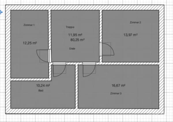 Immobilie in Karlsfeld - Familientraum in Karlsfeld: Flexibel planen, Kosten sparen - Modernes Reihenhaus in Top-Lage! - Bild 2