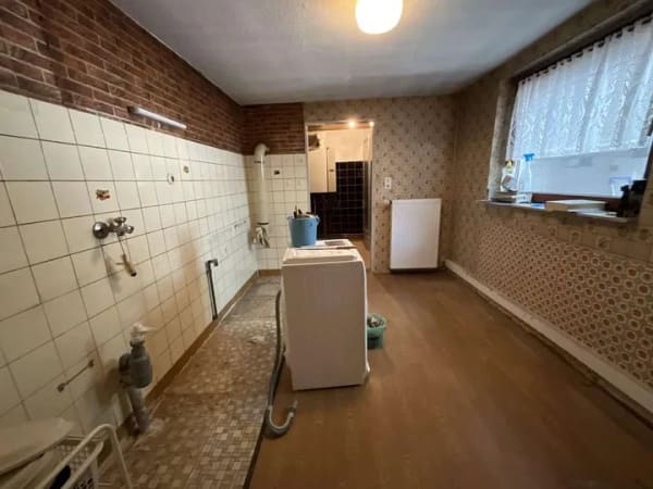 Immobilie in Dirmstein - Gelegenheit! Großzügiges Baugrundstück mit Altbestand in Dirmstein - Bild 1
