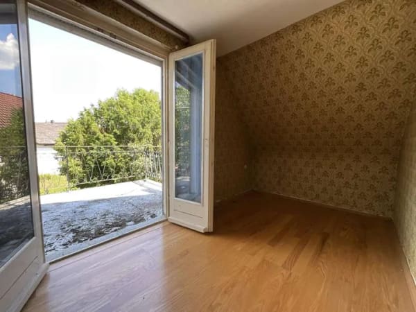 Immobilie in Dirmstein - Gelegenheit! Großzügiges Baugrundstück mit Altbestand in Dirmstein - Bild 3