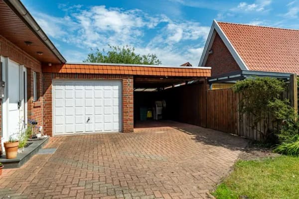 Immobilie in Quakenbrück - Ein Zuhause zum Ankommen – Licht, Freiraum und ein Garten zum Verlieben - Bild 2