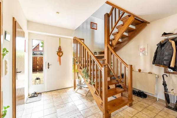 Immobilie in Quakenbrück - Ein Zuhause zum Ankommen – Licht, Freiraum und ein Garten zum Verlieben - Bild 3