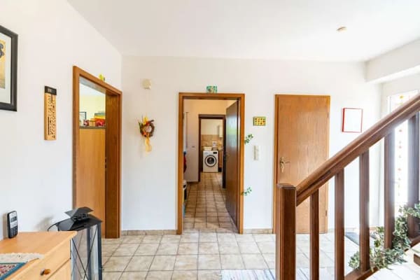 Immobilie in Quakenbrück - Ein Zuhause zum Ankommen – Licht, Freiraum und ein Garten zum Verlieben - Bild 4