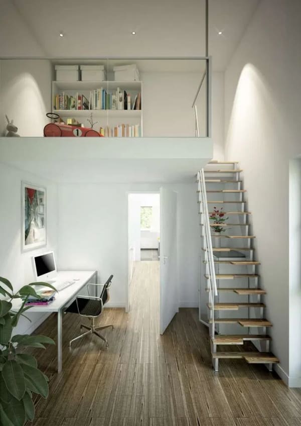 Immobilie in Ockenheim - Hier ein NEUBAU mit  WOW-Effekt aus dem Hause Bien Zenker inkl. Grundstück - Bild 1