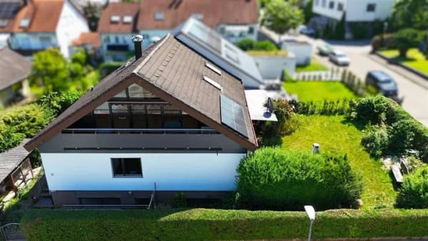 Immobilie in Winterbach - Haus mit Einliegerwohnung - Bild 0