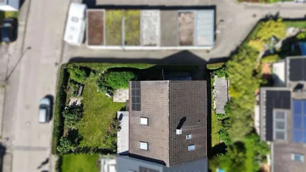 Immobilie in Winterbach - Haus mit Einliegerwohnung - Bild 4
