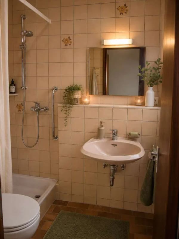 Immobilie in Reutlingen - 1-Zimmer-Wohnung mit schöner Aussicht - Bild 2