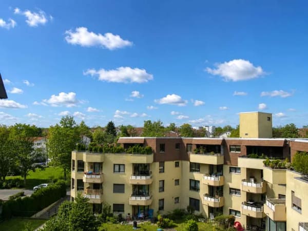 Immobilie in Reutlingen - 1-Zimmer-Wohnung mit schöner Aussicht - Bild 3