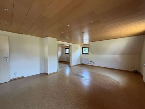 Immobilie in Bühlertal - Zukunftswohntraum – Zweifamilienhaus in Bühlertal‑Untertal - Bild 2