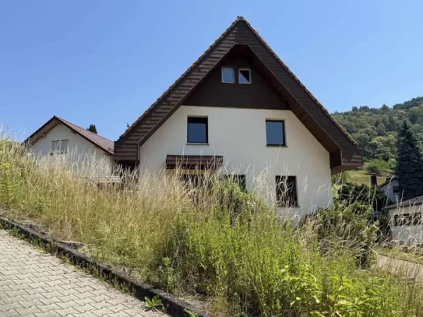 Immobilie in Bühlertal - Zukunftswohntraum – Zweifamilienhaus in Bühlertal‑Untertal - Bild 3