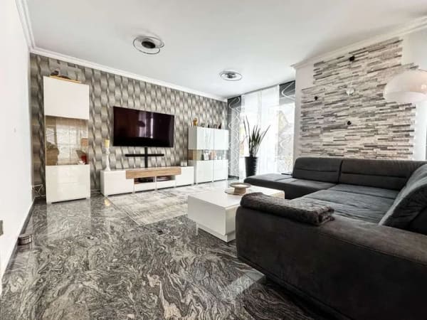 Immobilie in Gerstetten - Großzügiges Familienanwesen in ruhiger Wohnlage – hochwertig, energieeffizient, vielseitig - Bild 4