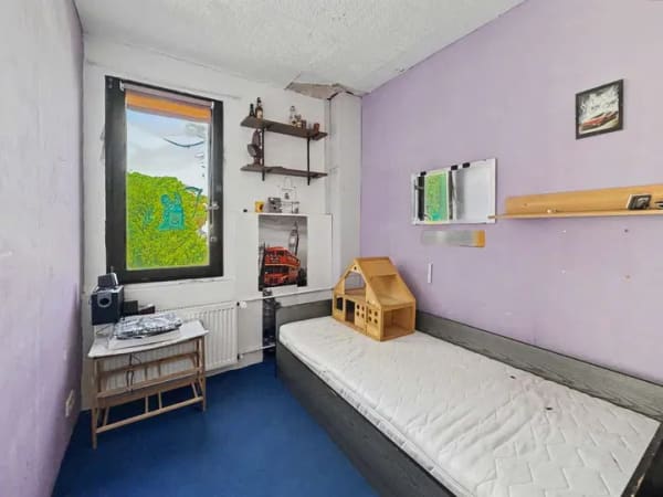 Immobilie in Idar-Oberstein - PROVISIONSFREI FÜR KÄUFER: Einfamilienhaus mit Garten und viel Potenzial in Idar-Oberstein - Bild 3