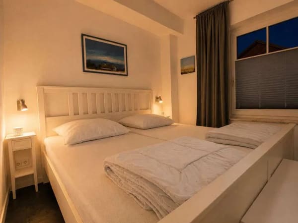 Immobilie in Brodersby - Renovierte und möblierte Ferienwohnung in Schönhagen- keine 1.000m zur Ostsee - Bild 2