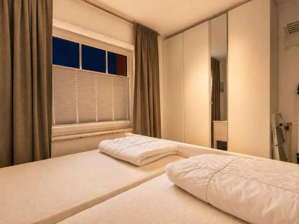 Immobilie in Brodersby - Renovierte und möblierte Ferienwohnung in Schönhagen- keine 1.000m zur Ostsee - Bild 3
