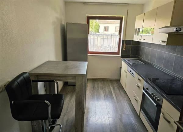 Immobilie in Harsum - Schöne 3-Zimmer-Wohnung mit Balkon in ruhiger Lage - mit Renditepotenzial! - Bild 2