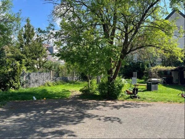 Immobilie in Aschaffenburg - Historischer Flair - Bild 2