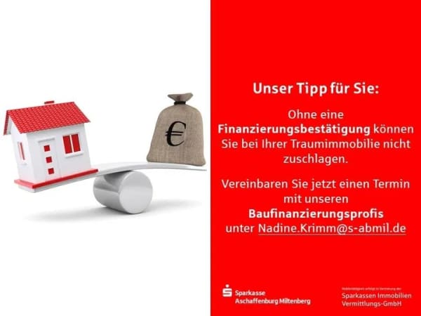 Immobilie in Aschaffenburg - Historischer Flair - Bild 4