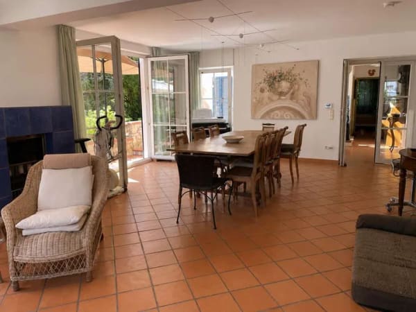 Immobilie in Oppenheim - ImmobilienPunkt*** Mediterrane Villa mit Pool und Homeoffice im Herzen Oppenheims - Bild 4