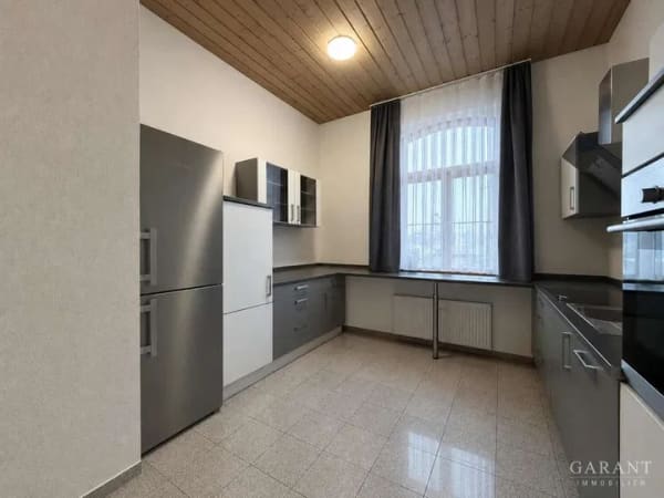 Immobilie in Kolbermoor - Wohnen im historischen Tonwerk - 4-Zimmer-Etagenwohnung mit viel Platz, Garage und Stellplatz - Bild 3