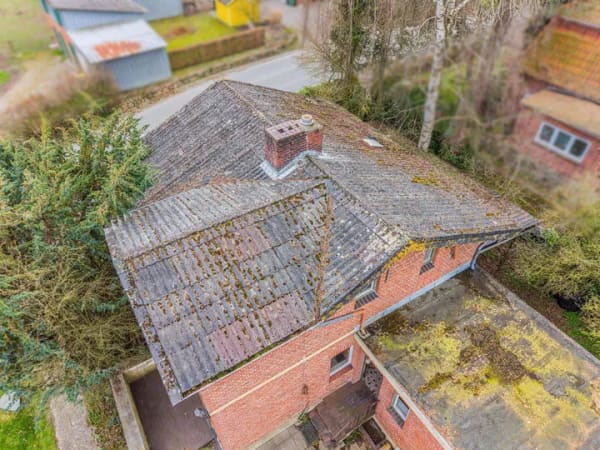 Immobilie in Kalübbe - Sanierungsprojekt mit Möglichkeit auf 6 Zimmer in Kalübbe
 - Bild 3