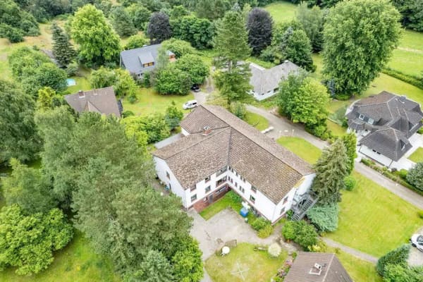 Immobilie in Vierhöfen - Pension mit vielseitigem Gestaltungspotenzial - Bild 2