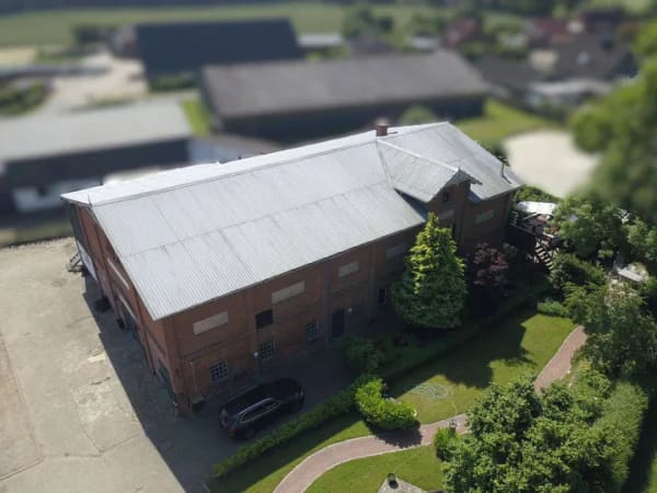Immobilie in Börgerende-Rethwisch - Resthof mit viel Liebe zum Detail - Bild 2