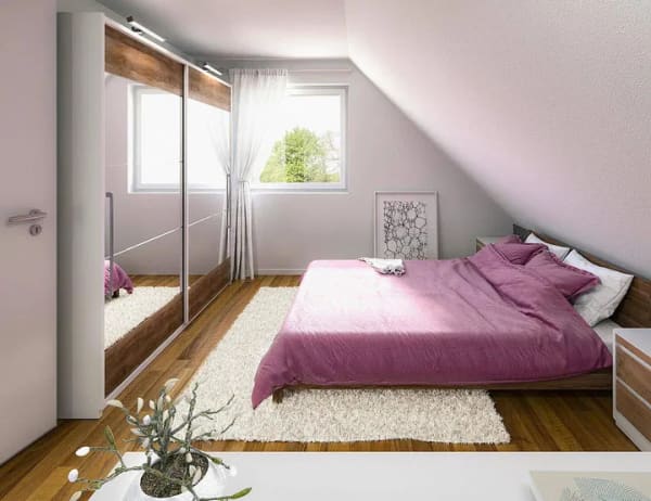 Immobilie in Beiersdorf - Zukunftsweisendes Raumwunder: Charmantes Einfamilienhaus im KfW55-Standard - Bild 3