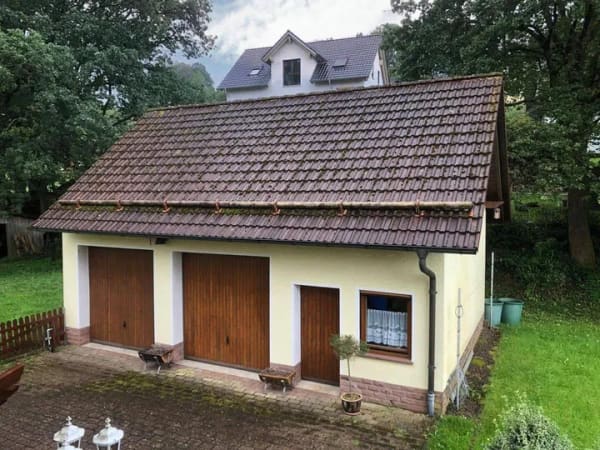 Immobilie in Rothenbuch - Groß, gepflegt und GUT - Bild 2