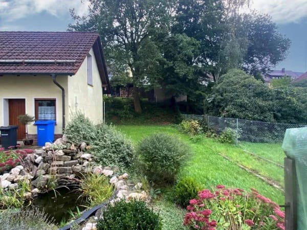 Immobilie in Rothenbuch - Groß, gepflegt und GUT - Bild 3