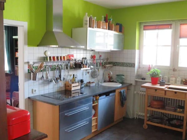 Immobilie in Hagen im Bremischen - Großzügiges Einfamilienhaus, 300m² mit Indoor-Schwimmbad auf 1.800 m² Grundstück - Bild 2