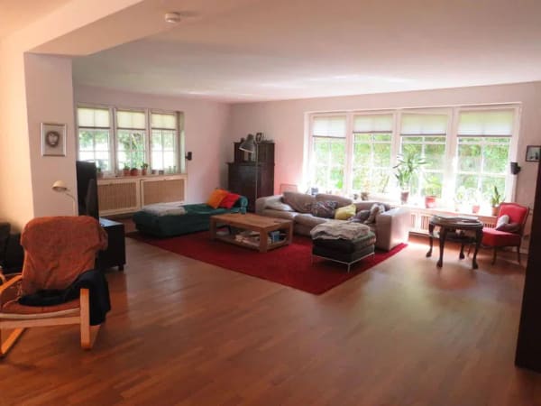Immobilie in Hagen im Bremischen - Großzügiges Einfamilienhaus, 300m² mit Indoor-Schwimmbad auf 1.800 m² Grundstück - Bild 4