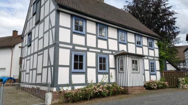 Immobilie in Bevern - Mehrfamilienhaus in Bevern - Bild 0