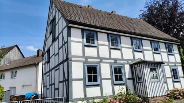 Immobilie in Bevern - Mehrfamilienhaus in Bevern - Bild 1