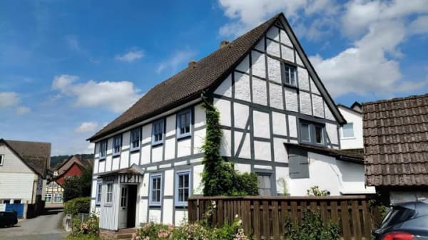 Immobilie in Bevern - Mehrfamilienhaus in Bevern - Bild 2