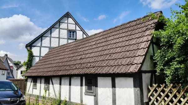 Immobilie in Bevern - Mehrfamilienhaus in Bevern - Bild 3
