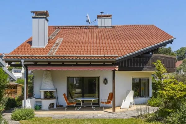 Immobilie in Wörthsee - Mehrfamilienhaus in Wörthsee - Bild 0
