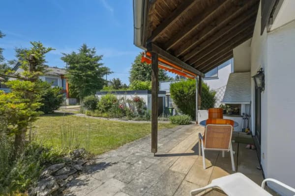 Immobilie in Wörthsee - Mehrfamilienhaus in Wörthsee - Bild 3