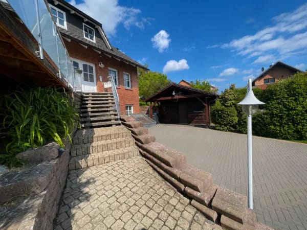 Immobilie in Uslar - Mehrfamilienhaus in Uslar - Bild 2