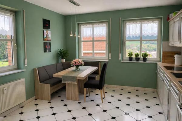 Immobilie in Uslar - Mehrfamilienhaus in Uslar - Bild 3