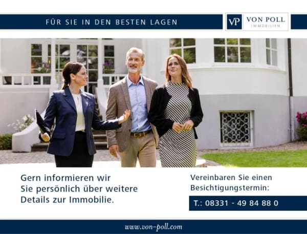 Immobilie in Winterrieden - Mehrfamilienhaus in Winterrieden - Bild 4