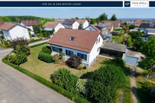 Immobilie in Zell unter Aichelberg - Mehrfamilienhaus in Zell unter Aichelberg - Bild 0