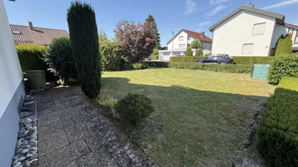 Immobilie in Zell unter Aichelberg - Mehrfamilienhaus in Zell unter Aichelberg - Bild 3